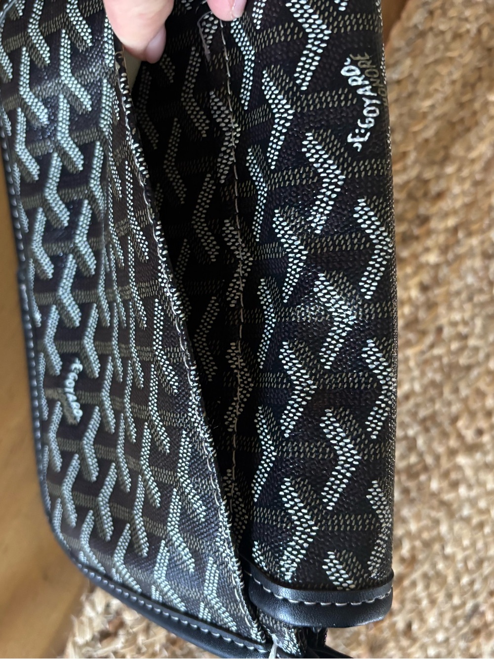 Crossbody bag - Picture 2 of 11